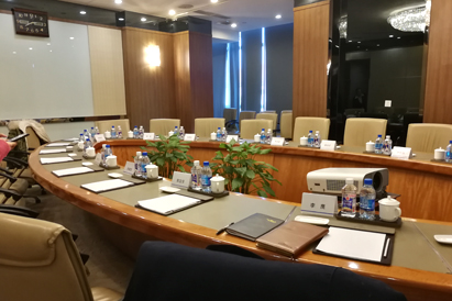 衡水某保密会议手机信号屏蔽