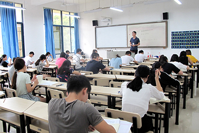 衡水沈阳建筑大学考场手机信号屏蔽器