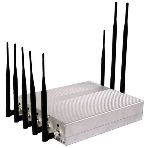 衡水DX1508A型4G手机信号屏蔽器