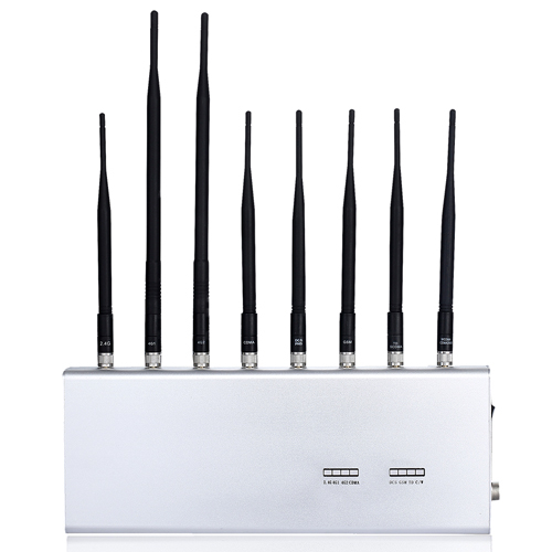 衡水手机信号屏蔽器DX1508