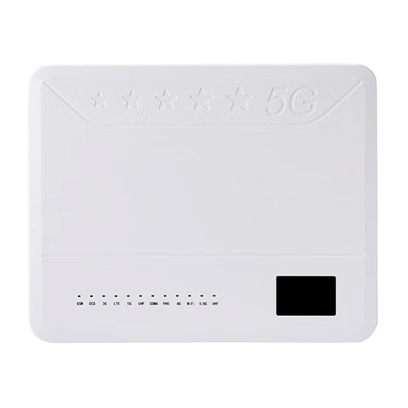 衡水5G手机信号屏蔽器DX5005
