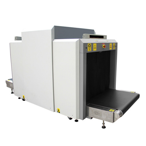 衡水狮王DX100100C多能量变速X射线安检机